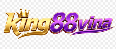 king88vina logo
